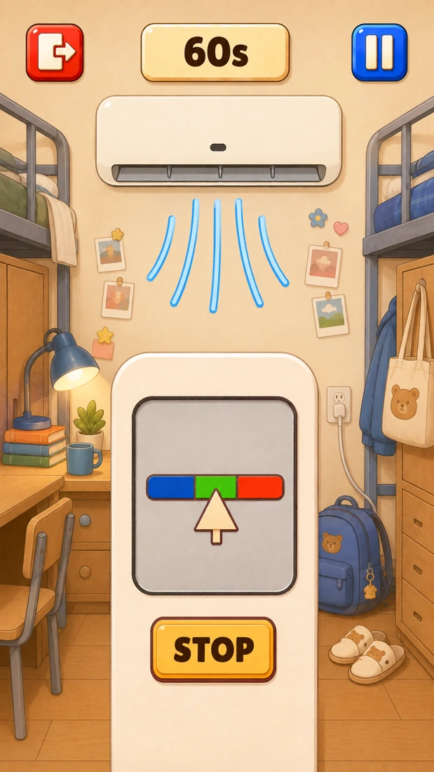 空调 · 关键帧 1