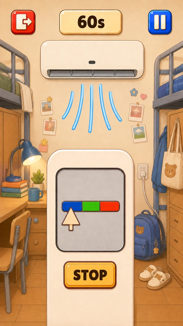 空调 · 关键帧 2