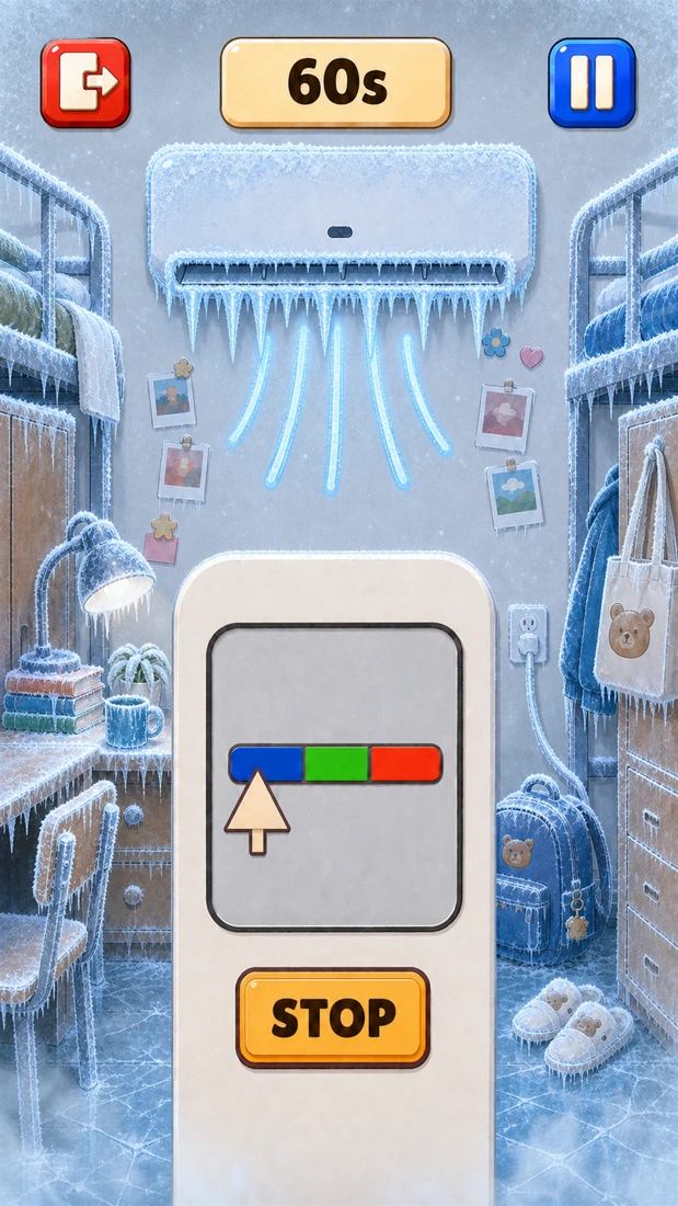 空调 · 关键帧 5