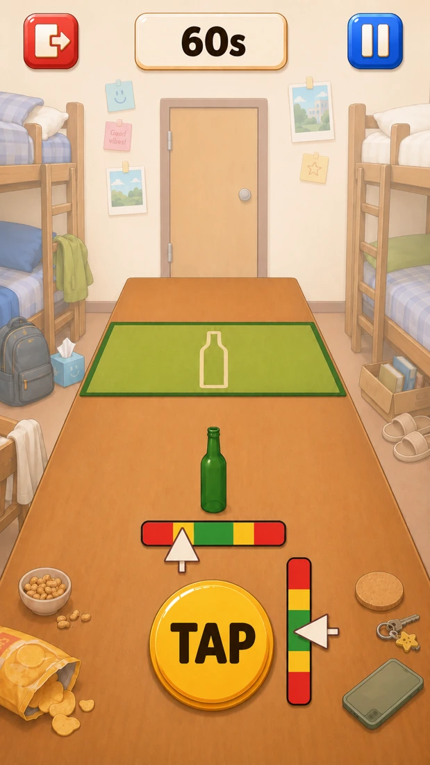 喝酒 · 关键帧 2
