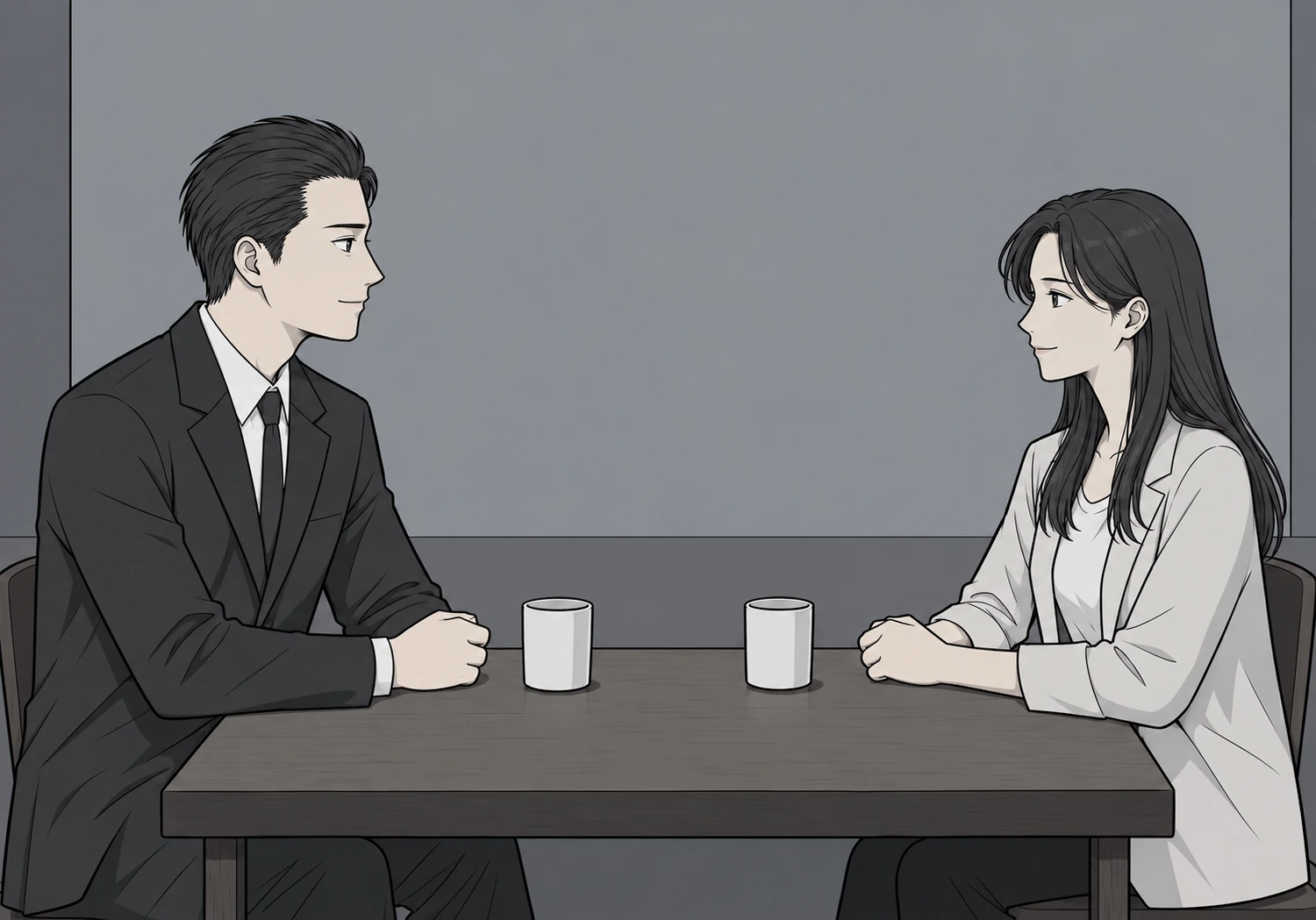 林妍相亲